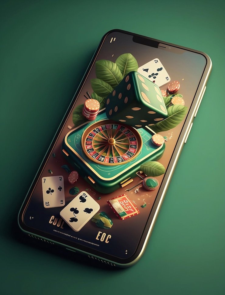 Panduan deposit minimum jamet138