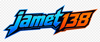 Logo jamet138 di navigasi utama
